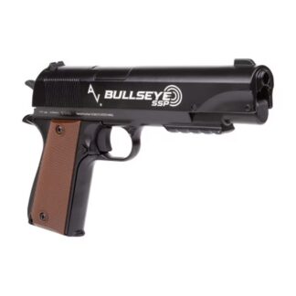 PISTOLA DE BOMBEO Air Venturi Bullseye SSP