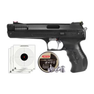 PISTOLA DE BOMBEO Beeman P17 Sweet 17
