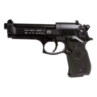 PISTOLA DE CO₂ Beretta 92FS
