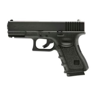 PISTOLA DE CO₂ Glock 19 Gen. 3