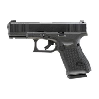 PISTOLA DE CO₂ Glock 19 Gen5