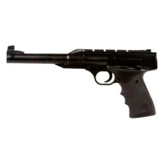 PISTOLA DE RESORTE Browning Buck Mark URX