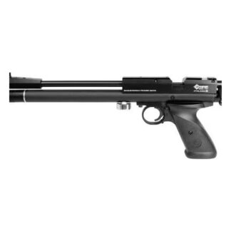 PISTOLA PCP Crosman Silhouette