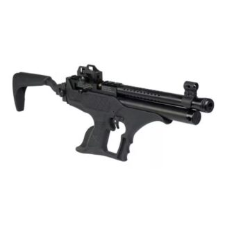 PISTOLA PCP Hatsan Sortie Tact