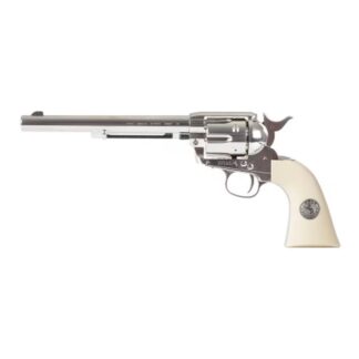 REVÓLVER DE CO₂ Colt edición limitada Peacemaker 7.5