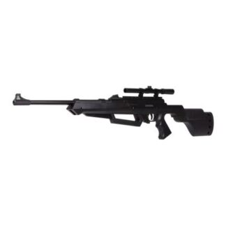 RIFLE DE BOMBEO Barra Sportsman 900
