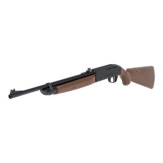 RIFLE DE BOMBEO Crosman 2100B