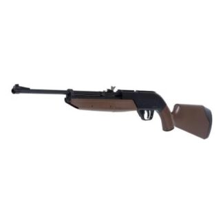 RIFLE DE BOMBEO Crosman 760