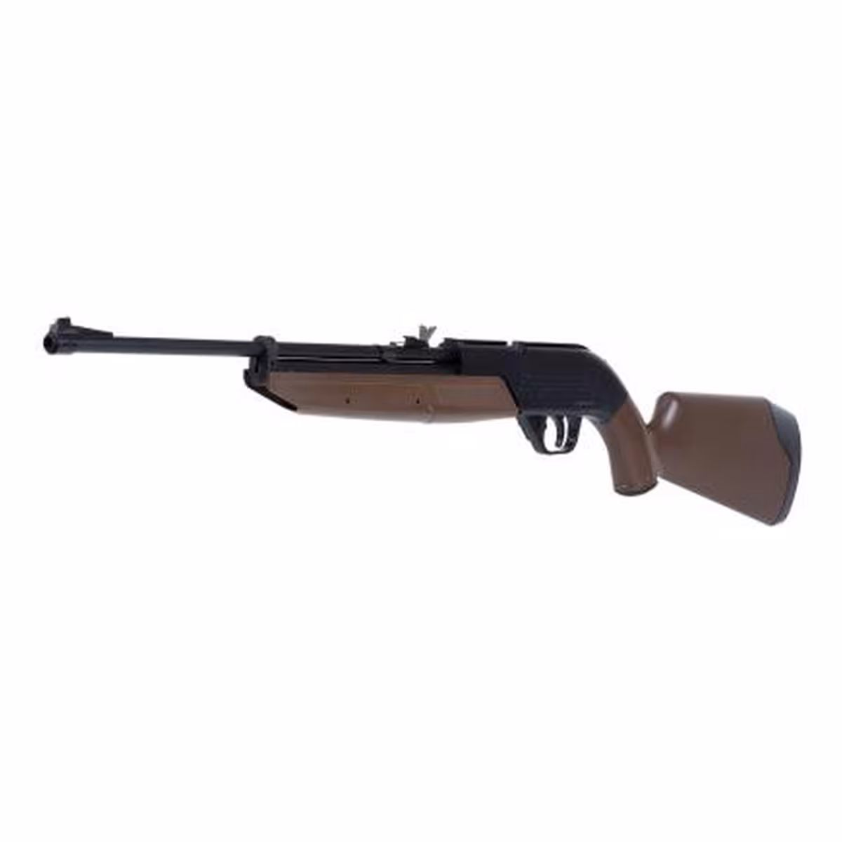 RIFLE DE BOMBEO Crosman 760