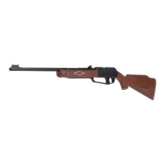 RIFLE DE BOMBEO Daisy 880