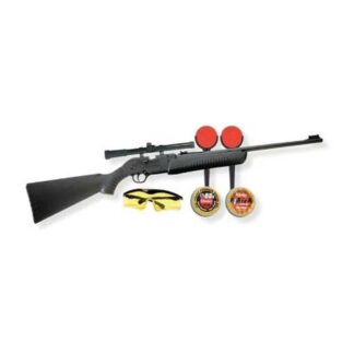 RIFLE DE BOMBEO Daisy Powerline 901 kit