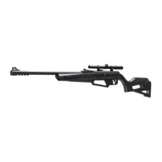 RIFLE DE BOMBEO Umarex NXG APX multitiro