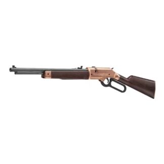 RIFLE DE BOMBEO Winchester 1866