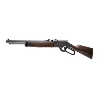 RIFLE DE BOMBEO Winchester 1873