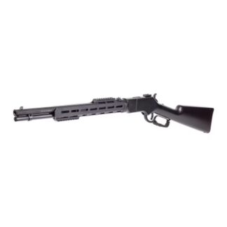 RIFLE DE CO₂ Barra 1866 táctico