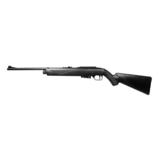 RIFLE DE CO₂ Crosman 1077