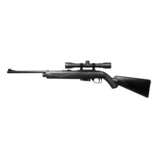 RIFLE DE CO₂ Crosman 1077 combo
