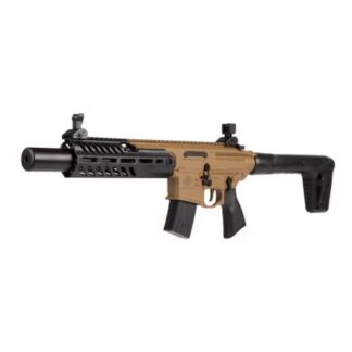 RIFLE DE CO₂ SIG Sauer MCX Rattler Canebrake