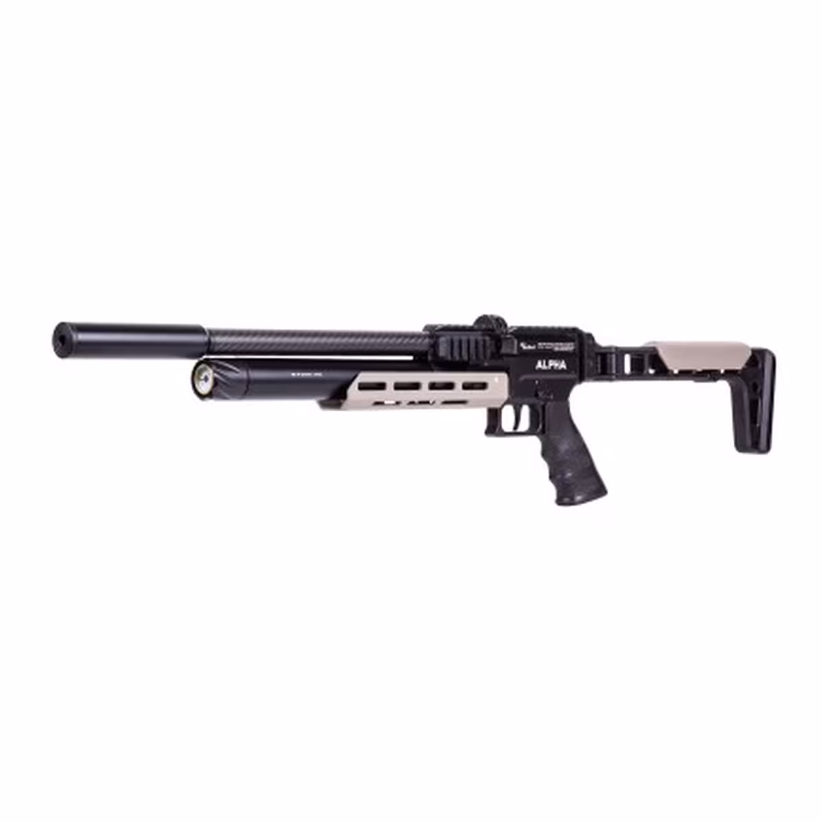 RIFLE DE NITRO PISTÓN Air Venturi Alpha