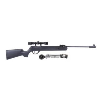 RIFLE DE NITRO PISTÓN Air Venturi OmniStorm