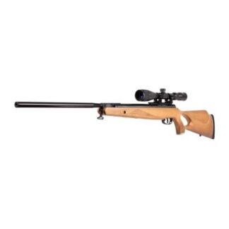 RIFLE DE NITRO PISTÓN Benjamin Trail NP XL