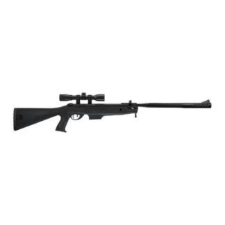 RIFLE DE NITRO PISTÓN Crosman Mag-Fire Diamondback