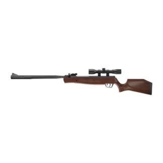 RIFLE DE NITRO PISTÓN Crosman Mag-Fire Trailhawk