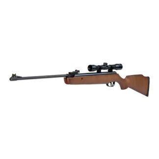 RIFLE DE NITRO PISTÓN Crosman Vantage combo