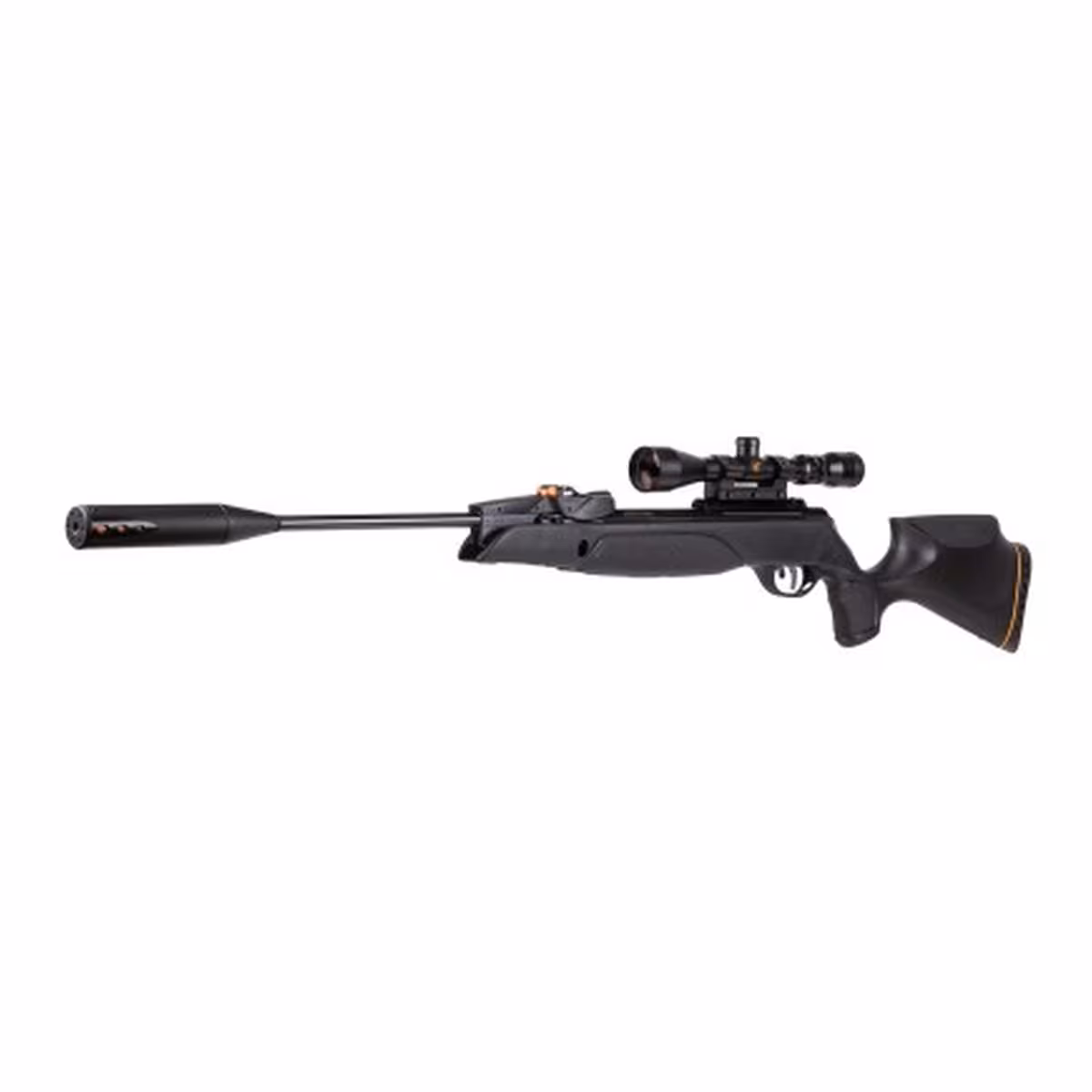 RIFLE DE NITRO PISTÓN Gamo Swarm Magnum Pro Gen3i