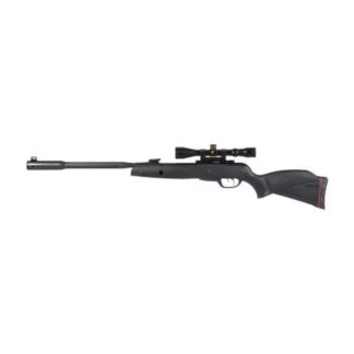 RIFLE DE NITRO PISTÓN Gamo Whisper Fusion Mach 1