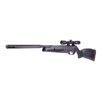 RIFLE DE NITRO PISTÓN Gamo Wildcat Whisper