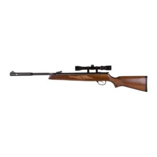 RIFLE DE NITRO PISTÓN Hatsan 95 combo Vortex