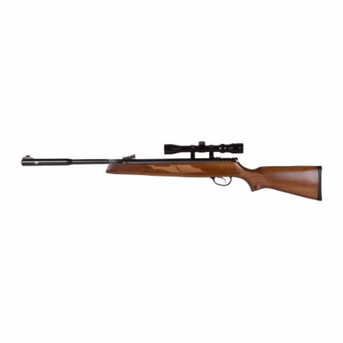 RIFLE DE NITRO PISTÓN Hatsan 95 combo Vortex
