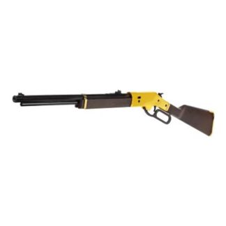 RIFLE DE RESORTE Barra Cowboy Series 1866