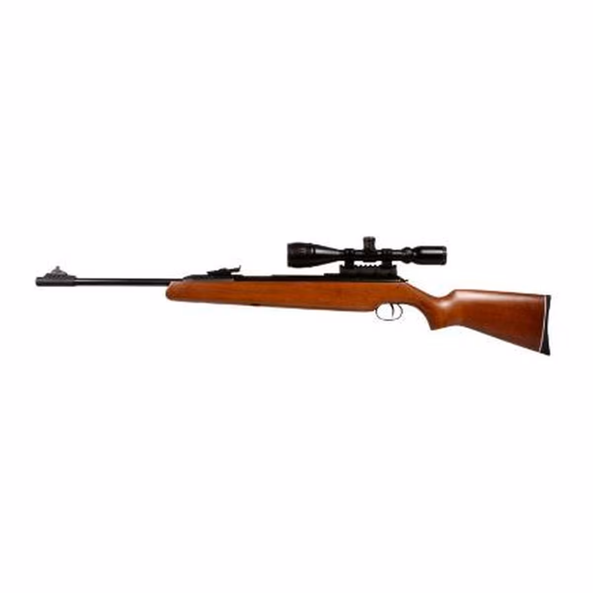 RIFLE DE RESORTE Diana 48 percutor combo