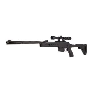 RIFLE DE RESORTE Hatsan Zada