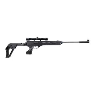 RIFLE DE RESORTE Norica Omnia ZRS combo