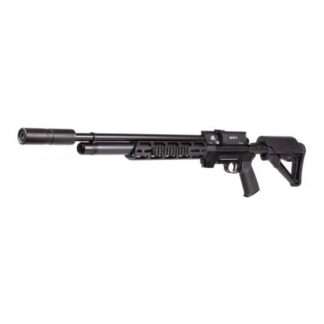 RIFLE PCP Air Arms S510 XS táctico