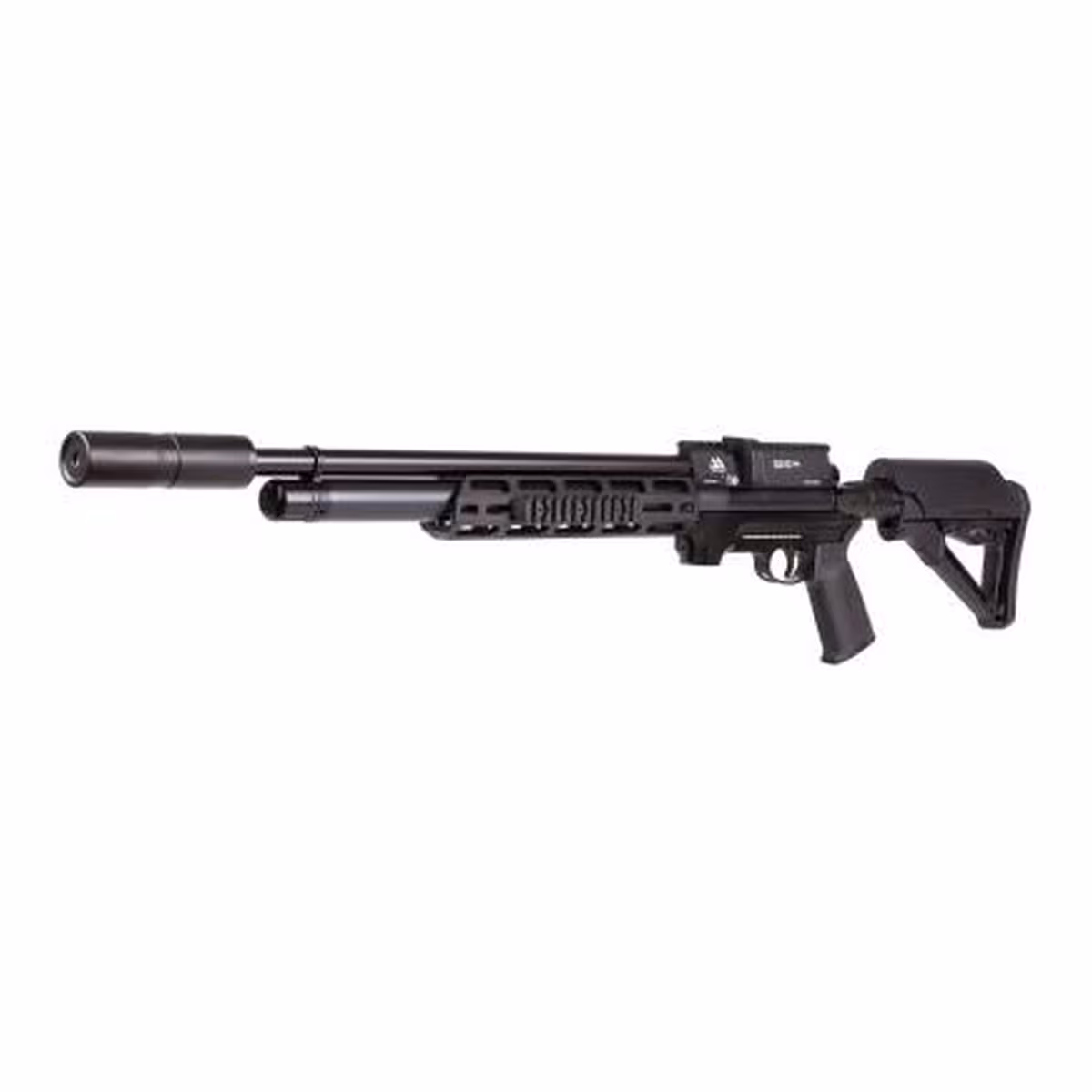 RIFLE PCP Air Arms S510 XS táctico