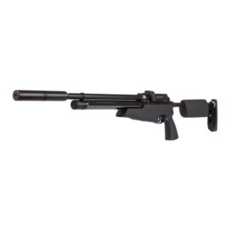 RIFLE PCP Air Arms S510 XS TDR táctico