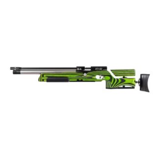 RIFLE PCP Air Arms XTi-50 Benchrest