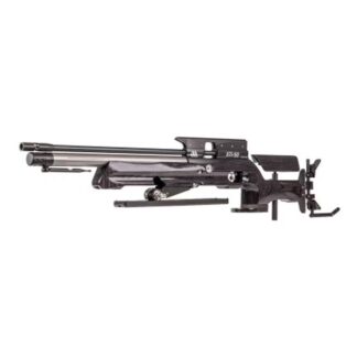 RIFLE PCP Air Arms XTi-50 FT PCP rifle de aire