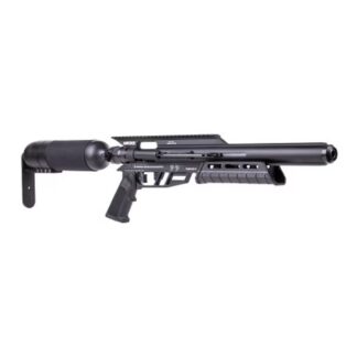 RIFLE PCP AirForce Tex-Rex Brush arma