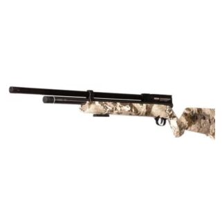 RIFLE PCP Barra 1100z PCP rifle
