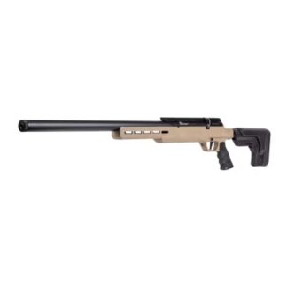 RIFLE PCP Barra 250z