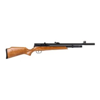 RIFLE PCP Beeman Raider
