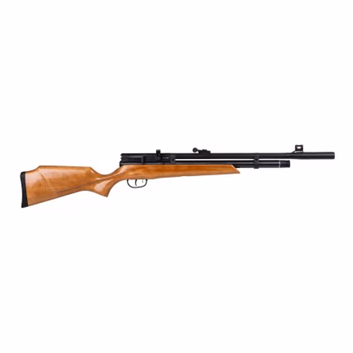 RIFLE PCP Beeman Raider