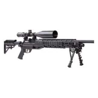 RIFLE PCP Benjamin Armada combo
