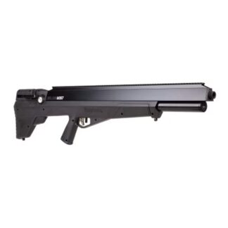 RIFLE PCP Benjamin Bulldog