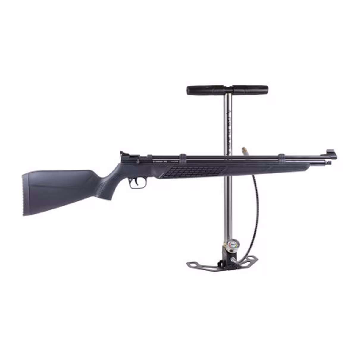 RIFLE PCP Crosman 3622 Pump kit